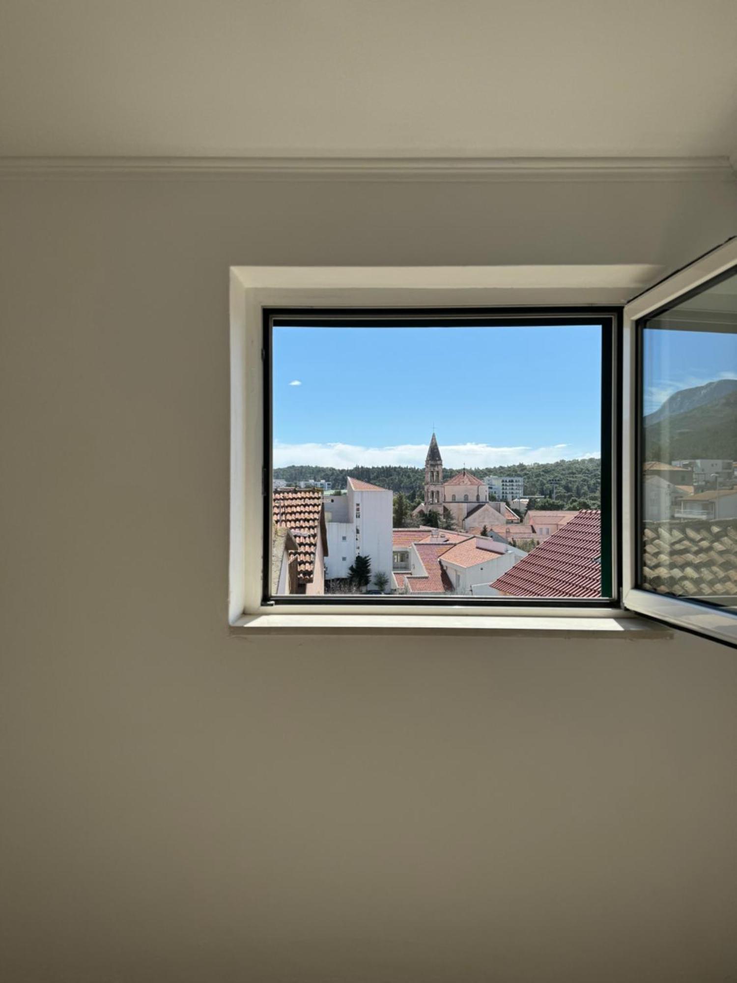San Marco Makarska Διαμέρισμα Εξωτερικό φωτογραφία