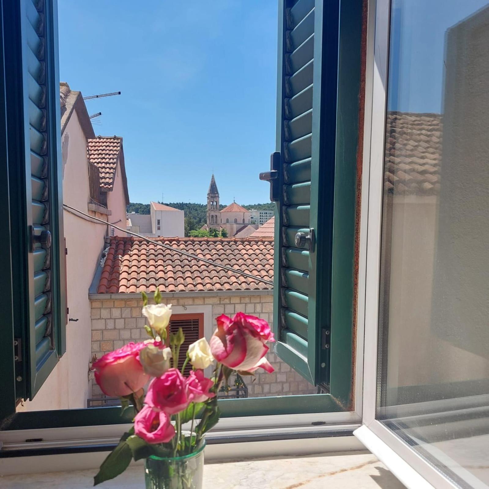San Marco Makarska Διαμέρισμα Εξωτερικό φωτογραφία
