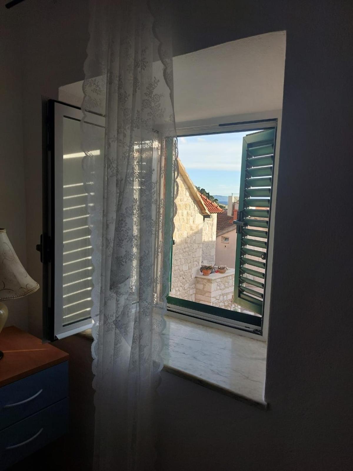 San Marco Makarska Διαμέρισμα Εξωτερικό φωτογραφία