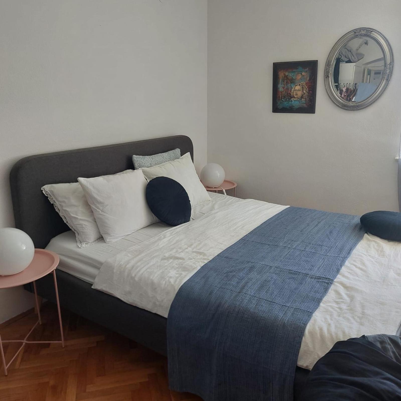 San Marco Makarska Διαμέρισμα Εξωτερικό φωτογραφία