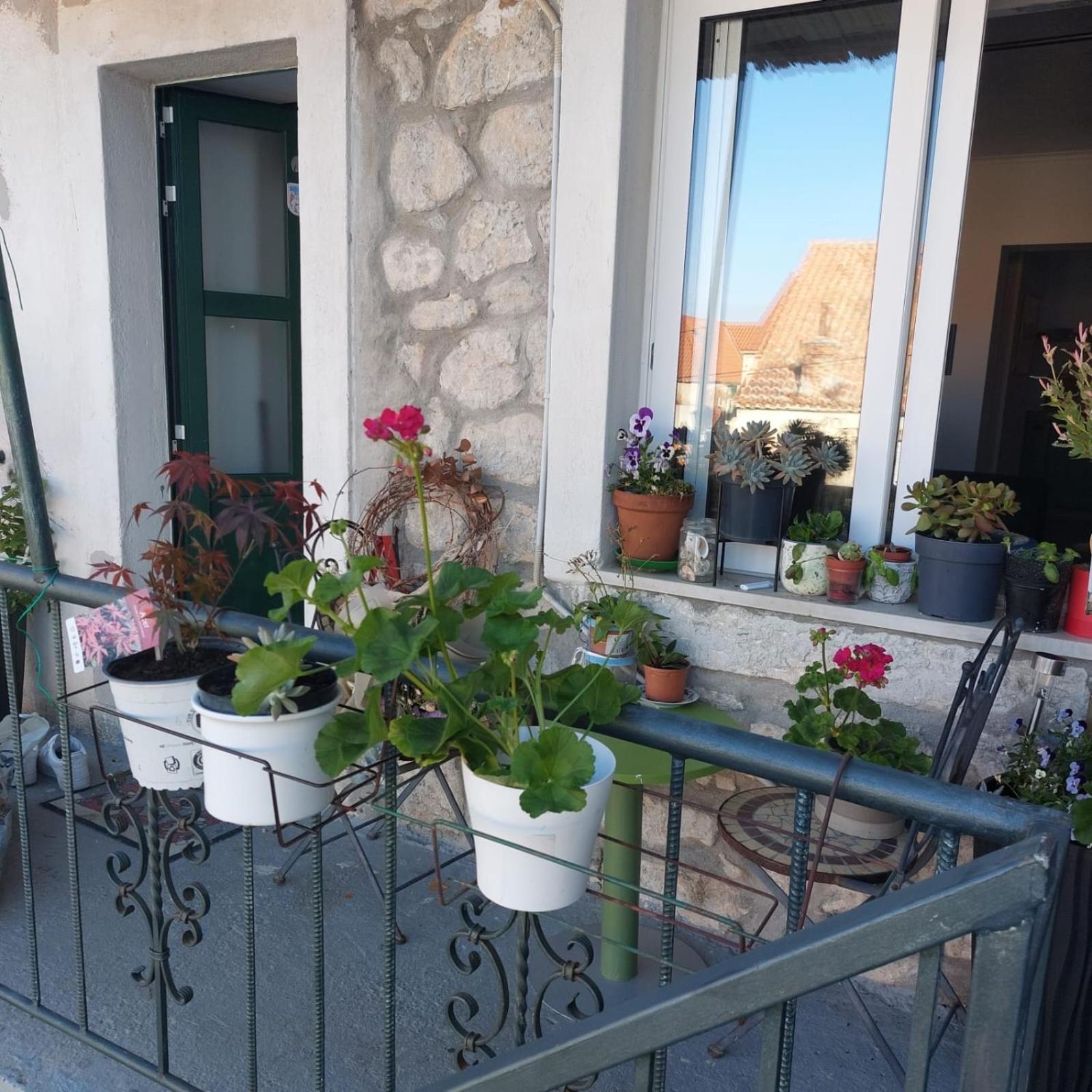 San Marco Makarska Διαμέρισμα Εξωτερικό φωτογραφία