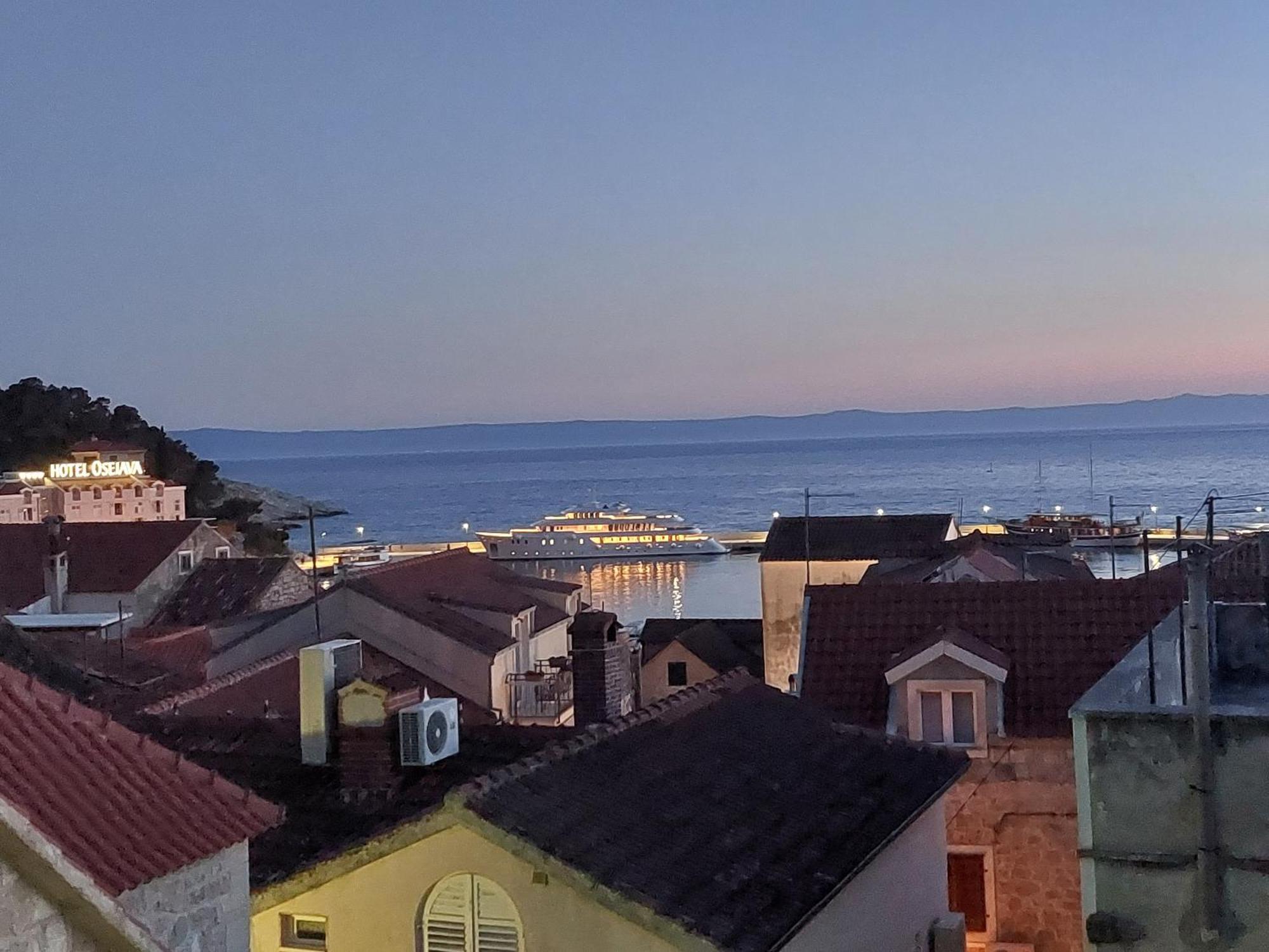 San Marco Makarska Διαμέρισμα Δωμάτιο φωτογραφία