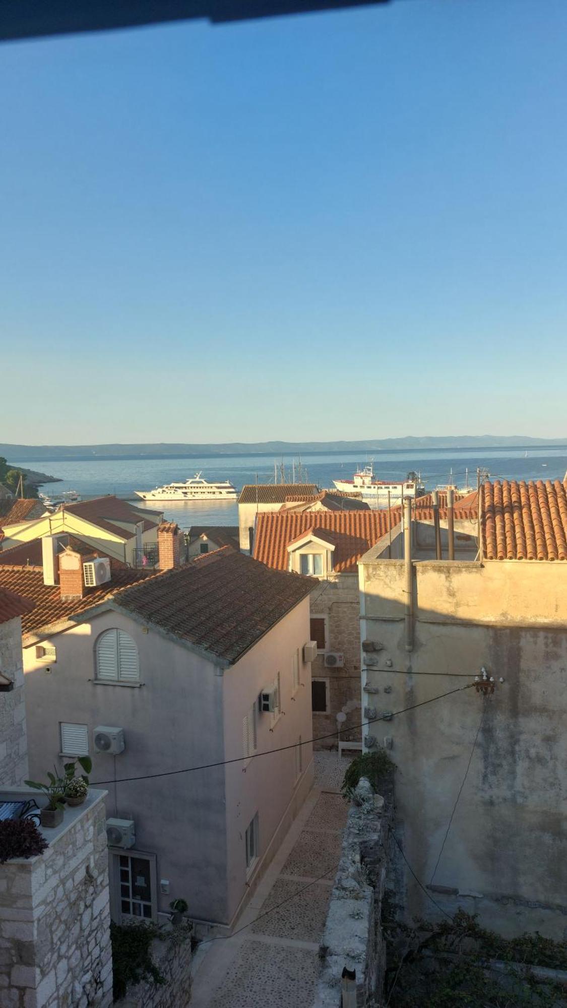 San Marco Makarska Διαμέρισμα Εξωτερικό φωτογραφία