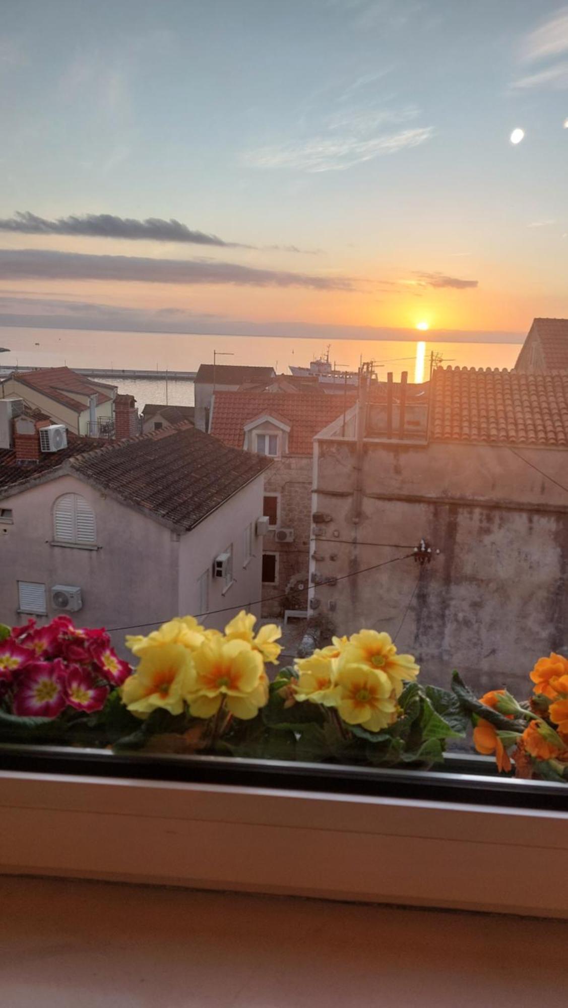 San Marco Makarska Διαμέρισμα Εξωτερικό φωτογραφία