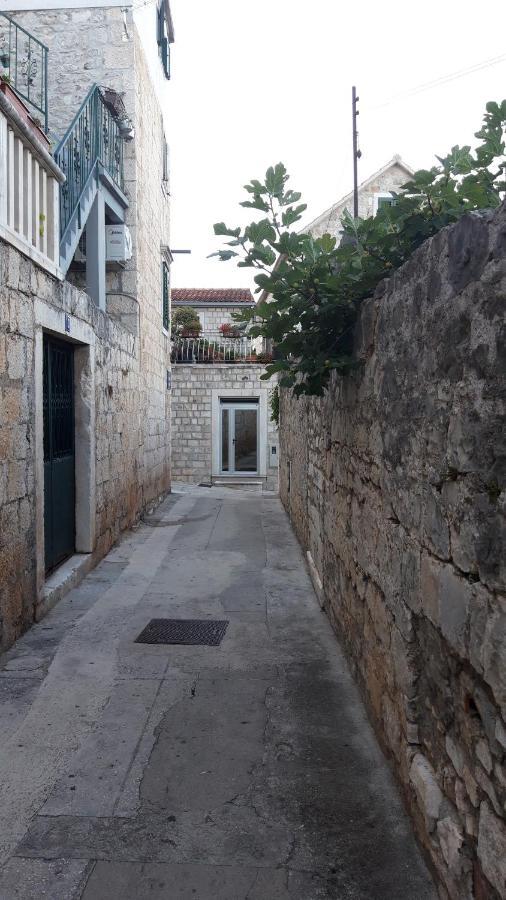 San Marco Makarska Διαμέρισμα Εξωτερικό φωτογραφία